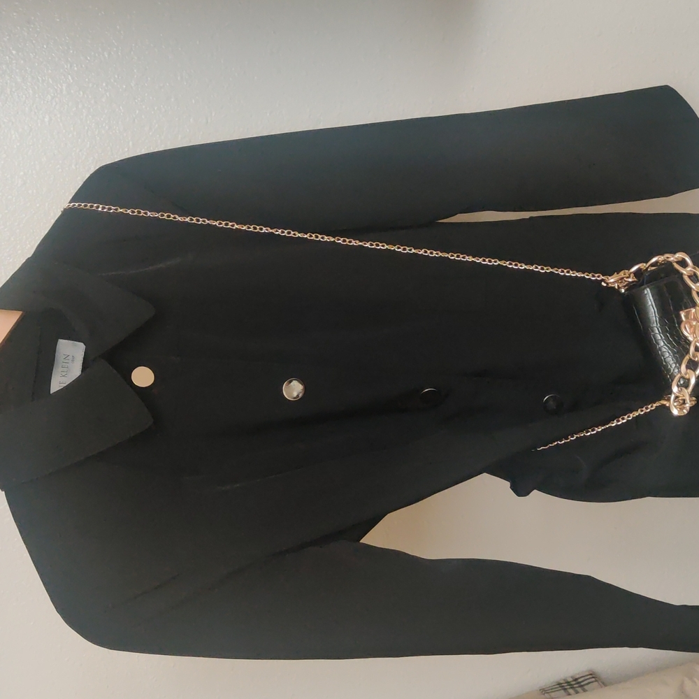 Anne Klein coat